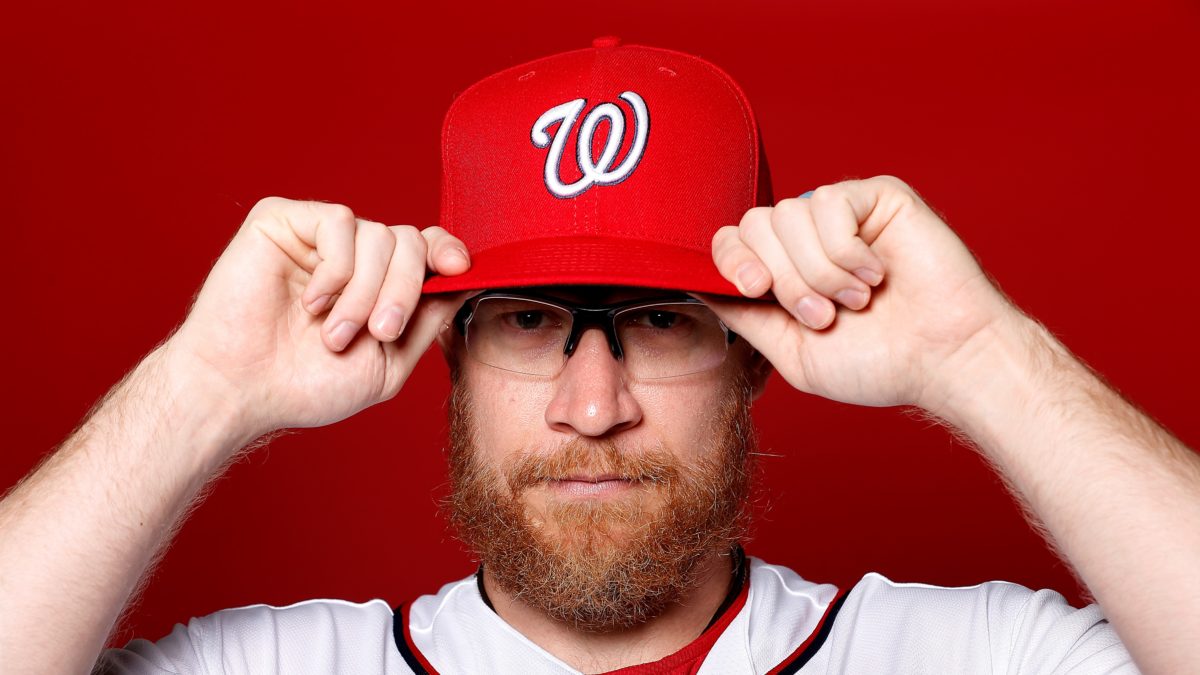 Sean Doolittle, known for his liberal views, won't be at the White