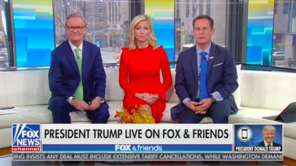 Trump Attacks George Conway