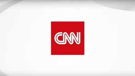 CNN Logo