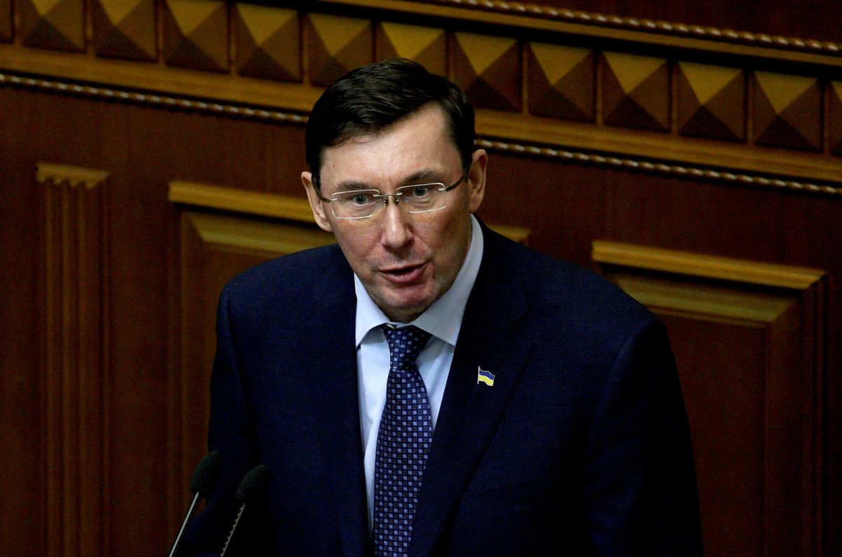 5 Big Takeaways from Yuriy Lutsenko Interview