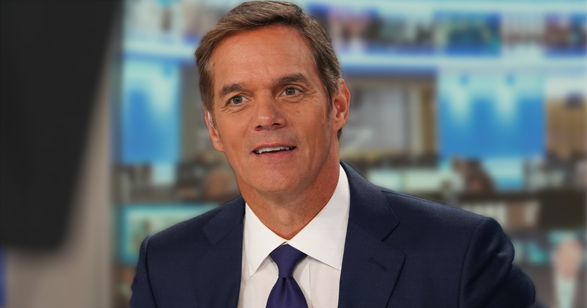 The Interview: Fox News Anchor Bill Hemmer