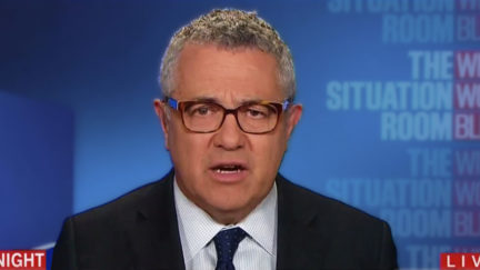 Jeffrey Toobin