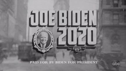 Jimmy Kimmel Mocks Biden's 'No Malarkey' Tour Slogan