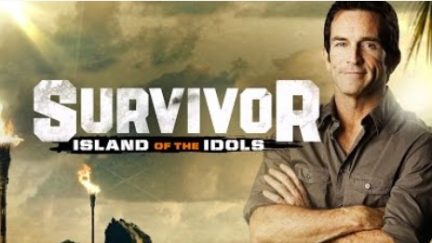 Survivor: Island of the Idols #MeToo Scandal