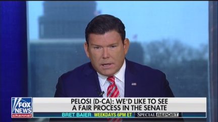 Bret Baer Criticizes Trump Attacking Dingell Family