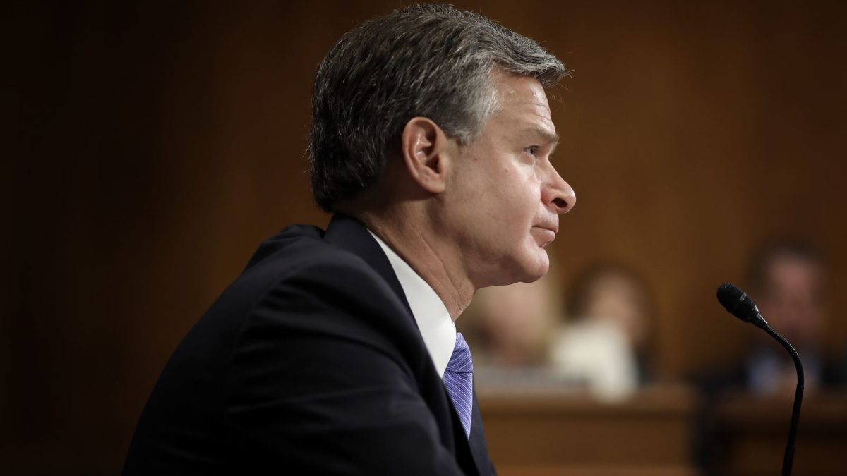 FBI to review Flynn investigation for misconduct