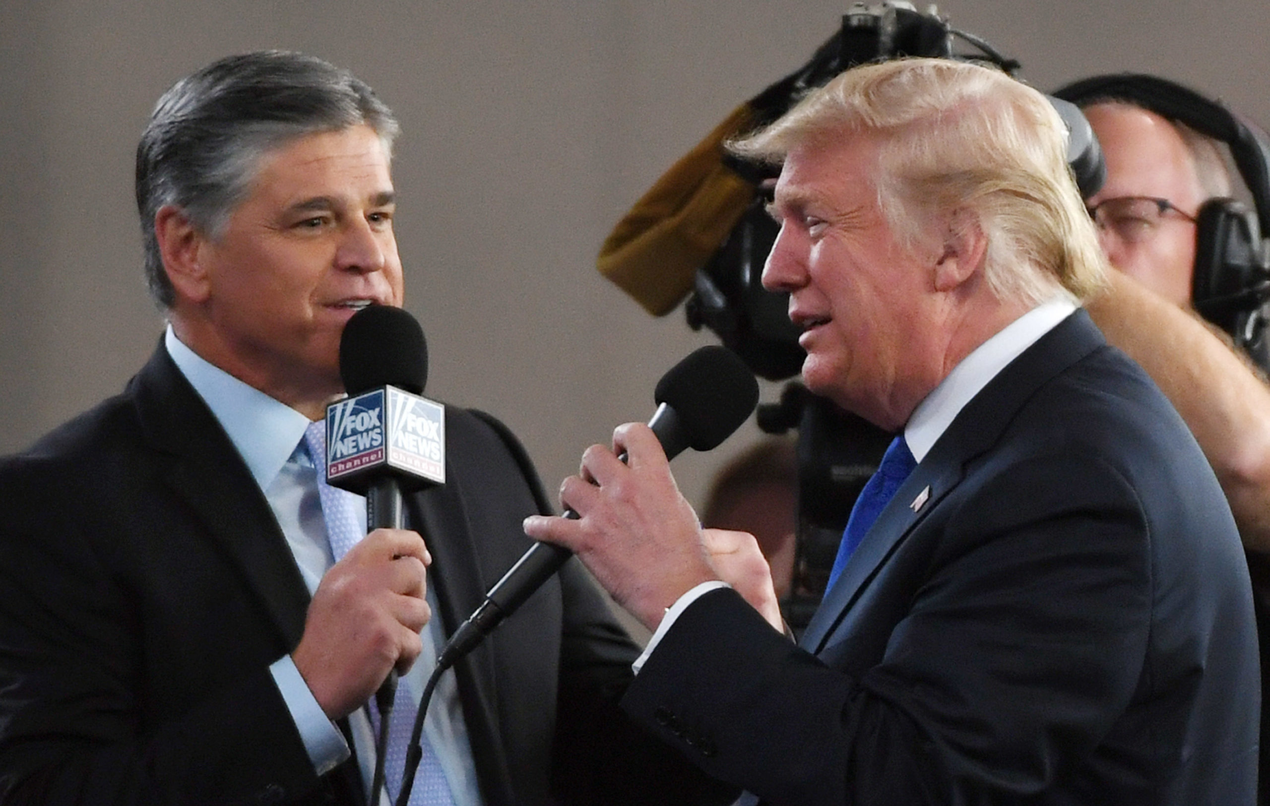 ‘I Did Not Believe It for One Second’: Hannity Testifies Under Oath He Didn’t Buy Trump Election Fraud Claim (mediaite.com)