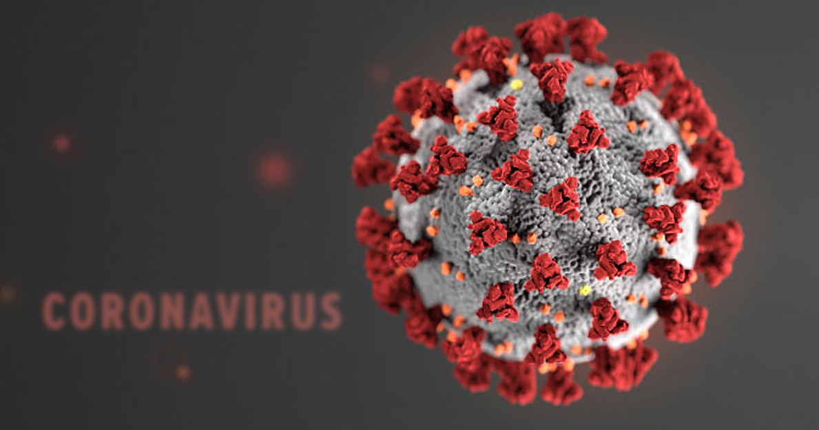 Coronavirus - CDC Image