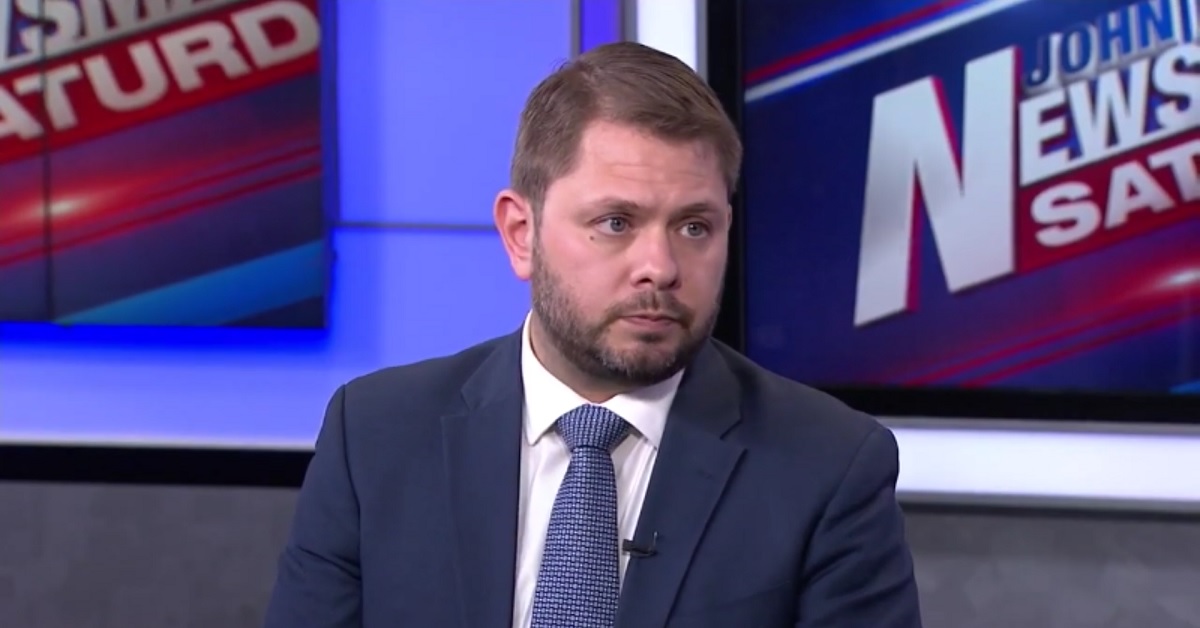 Ruben Gallego