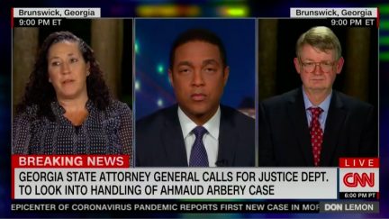 CNN Wins Sunday Primetime Thanks to Don Lemon