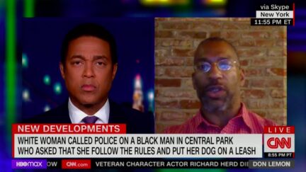 Christian Cooper Condemns Death Threats Against Amy Cooper Who Used Racist Threats Against Him