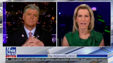 Fox News Primetime Sweeps to Victory with 4M Overall Viewers