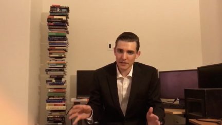 jacob wohl