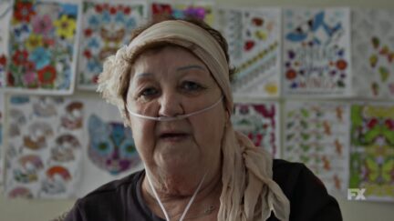 Norma McCorvey (jane roe)