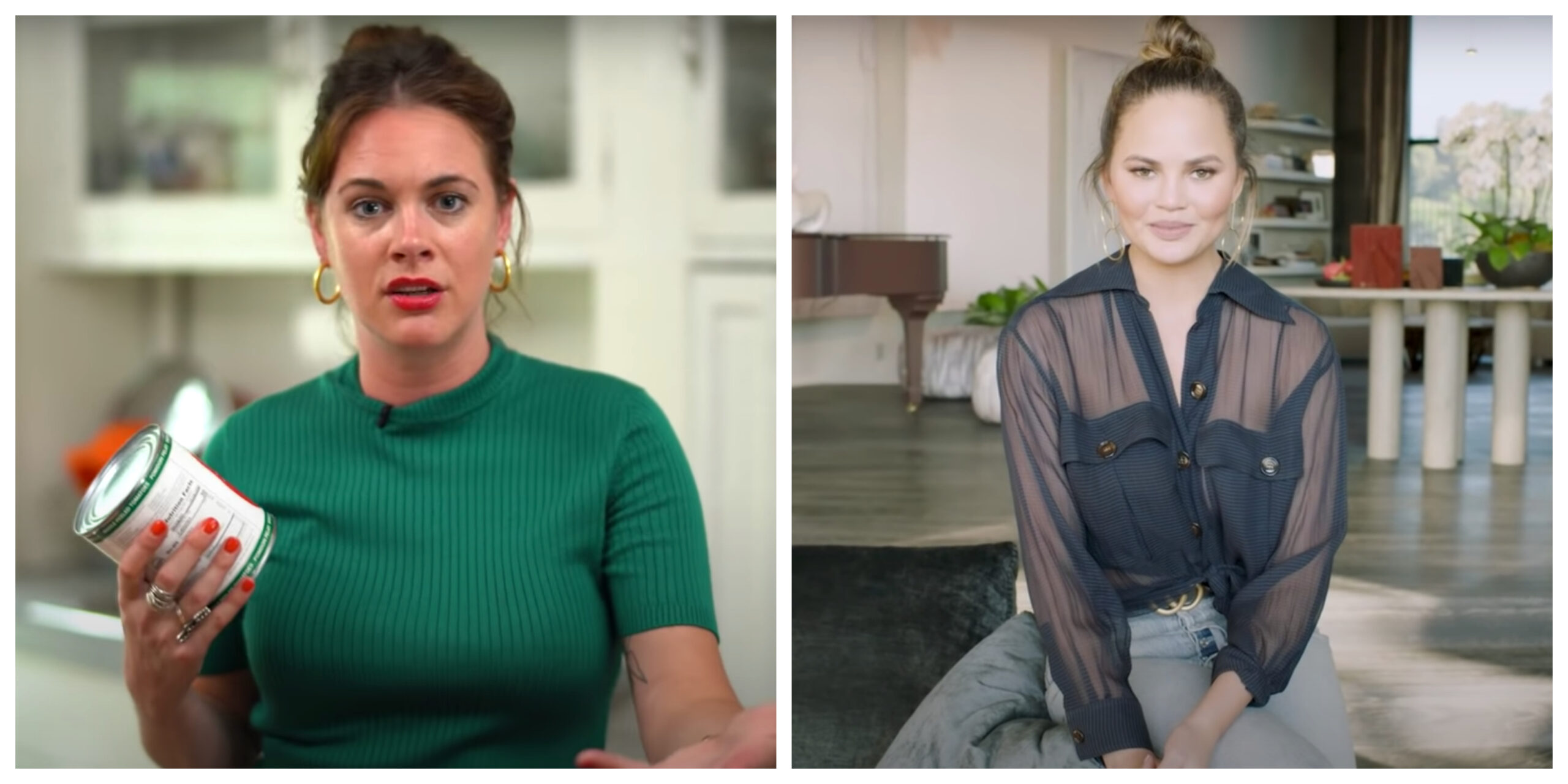 chrissy teigen alison roman