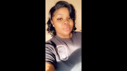 Breonna Taylor