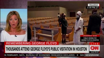 CNN Newsroom Leads Daytime Demo Ratings on Monday