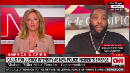 CNN Newsroom Leads Friday Daytime Demo Ratings