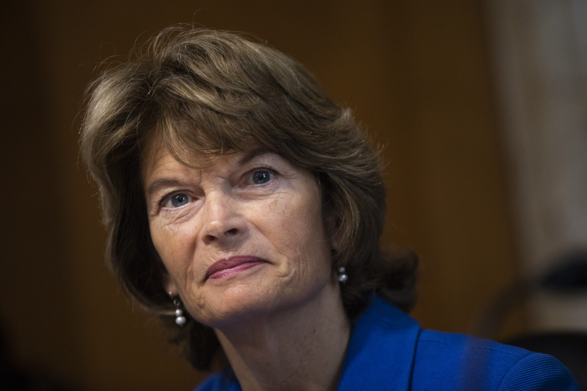 What Republicans Voted to Convict Trump in Impeachment Trial