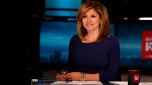 Maria Bartiromo Among Hosts Trying Out For Fox’s New Prime Time Opinion 