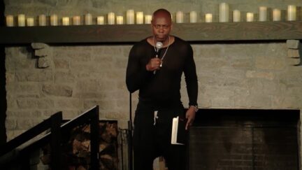 dave chappelle