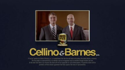 cellino and barnes
