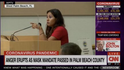 florida county meeting