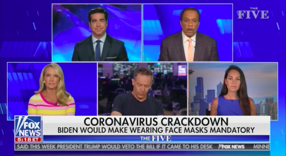 why did fox news change its lineup