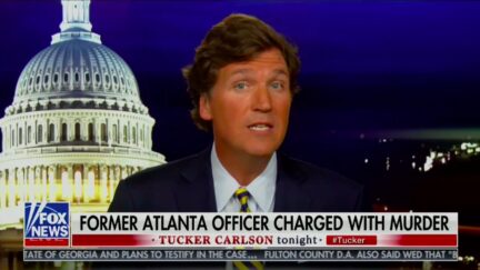 Tucker Carlson Ranks First Overall, But Third in Demo