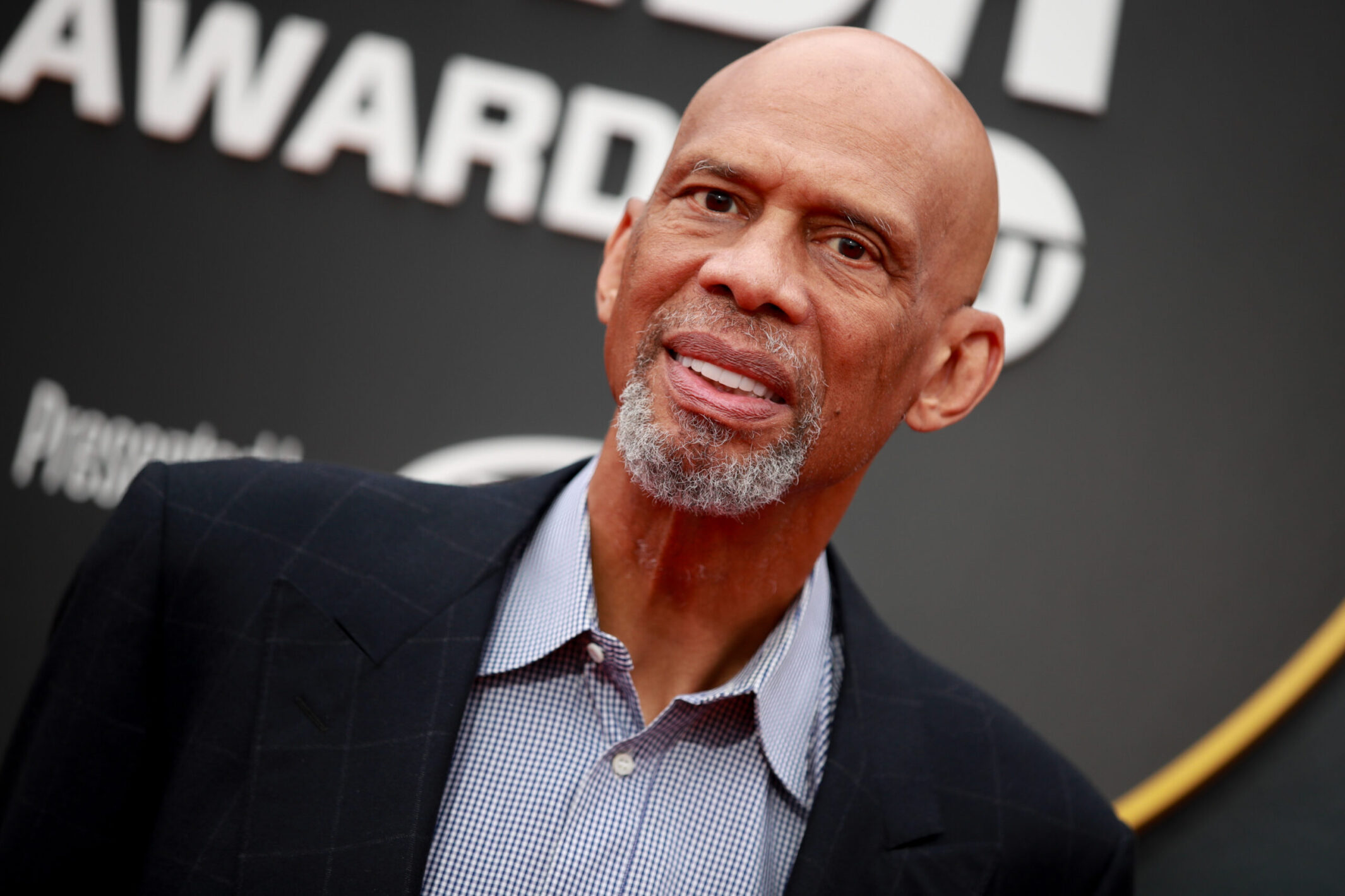 Kareem Abdul-Jabbar blasts 'Winning Time' for shallowness, lazy