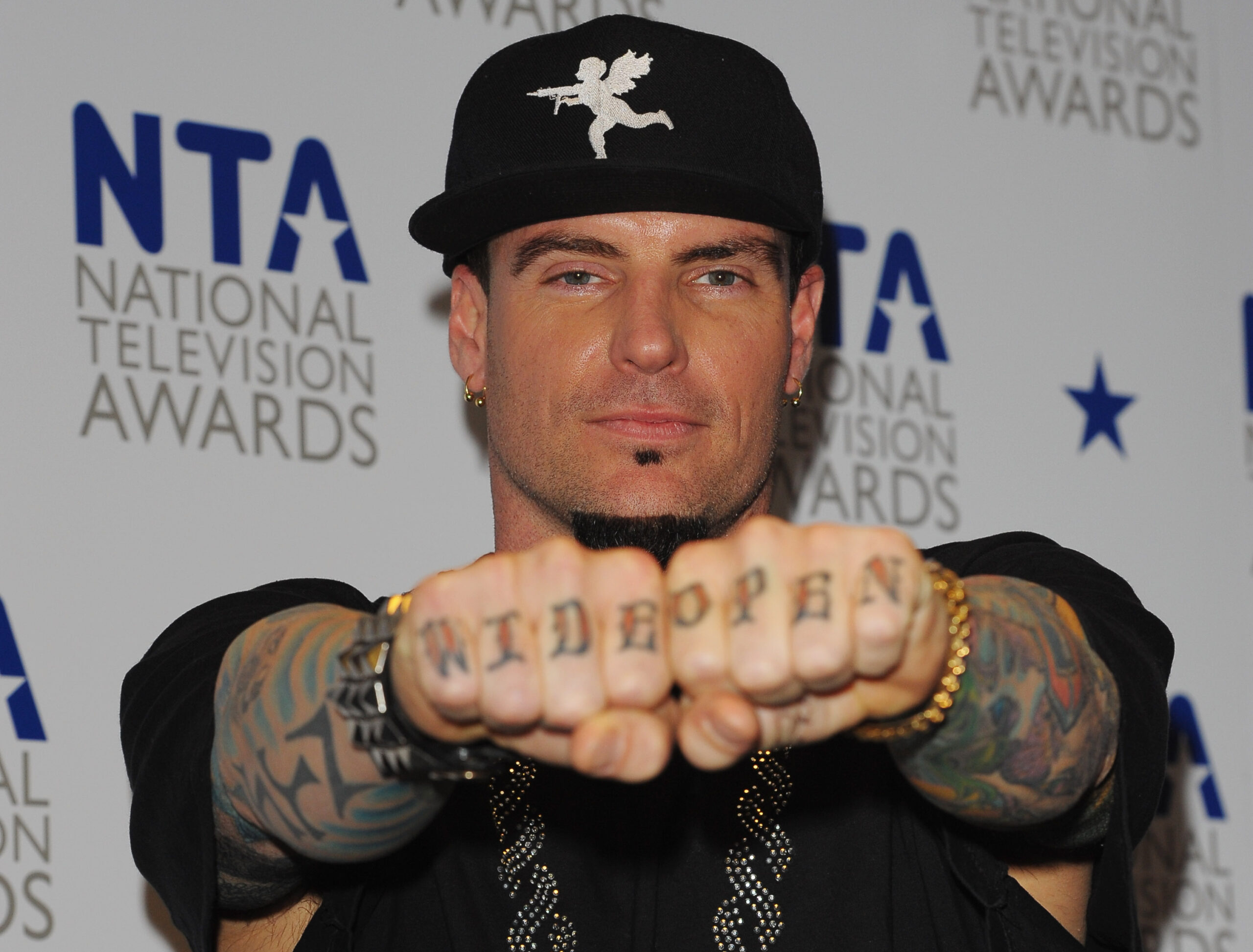 Vanilla Ice Cancels July 4th Concert In Texas After COVID-19 Backlash