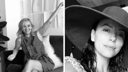 reese witherspoon eva longoria