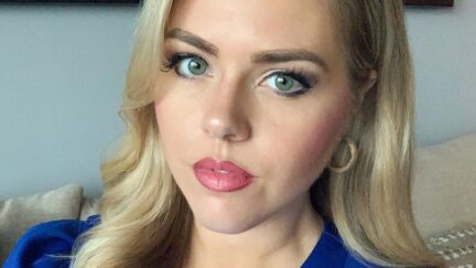 Victoria Price Instagram