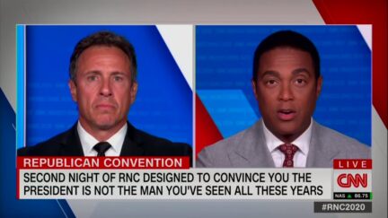 don lemon chris cuomo