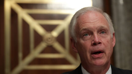 Sen. Ron Johnson