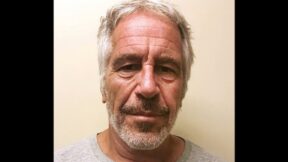 Jeffrey Epstein