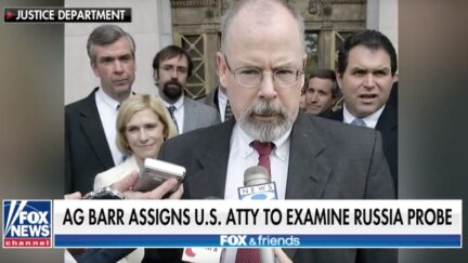 John Durham