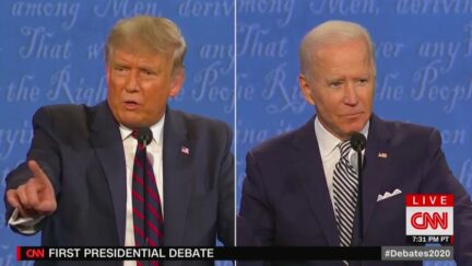 Chris Wallace Nails Trump on Having No Plan to Solve Unfounded Voting Crisis