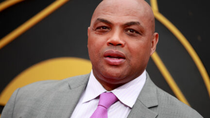 Charles Barkley