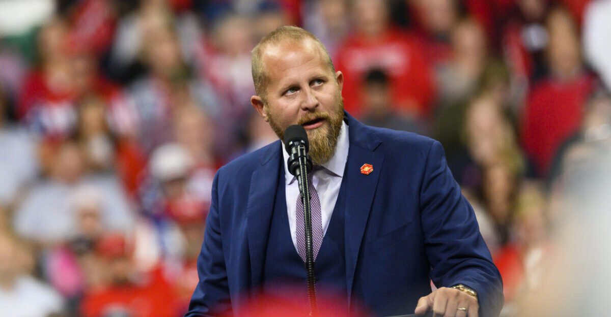 Brad Parscale