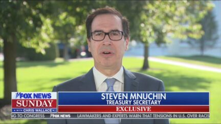 Mnuchin