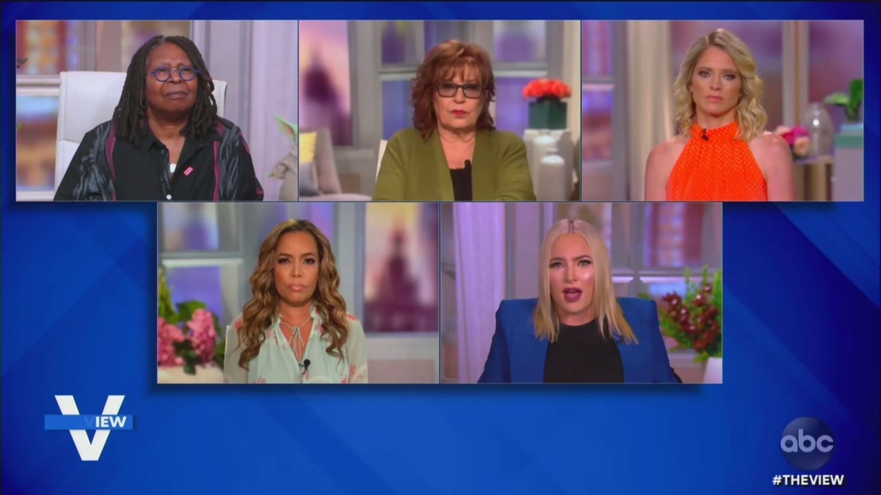 the view hosts