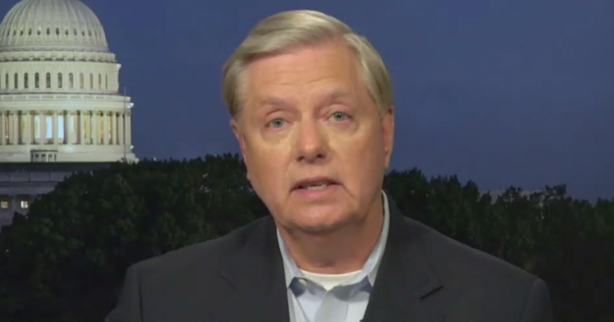 Sen. Lindsey Graham (R-SC)