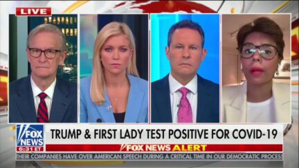 Doctor on Fox & Friends