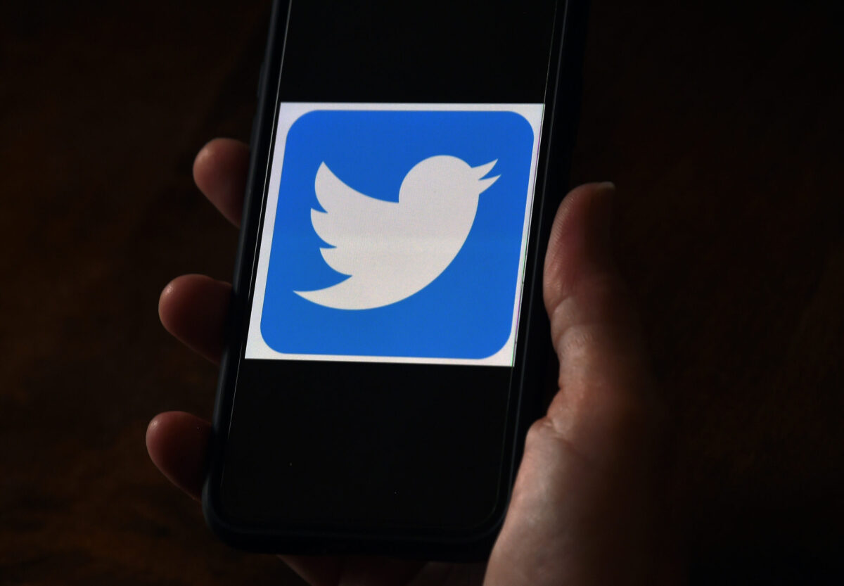 twitterDo a Twitter search for "My wife told me that she voted for Joe Biden."It's good for a million laughs, because the bot farms are posting the same thing, men and women talking about "my wife", divorce and Mexico.— Big Gay IrishbearTX (@irishbeartx) November 7, 2020