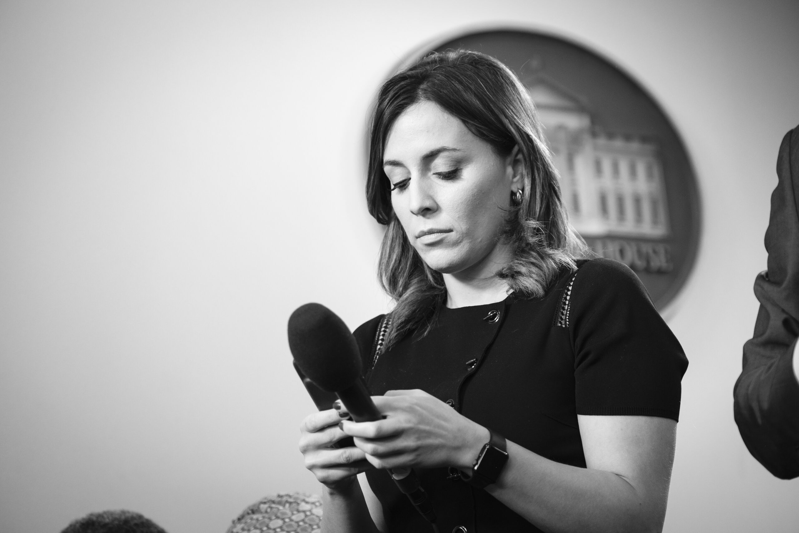 Hallie Jackson