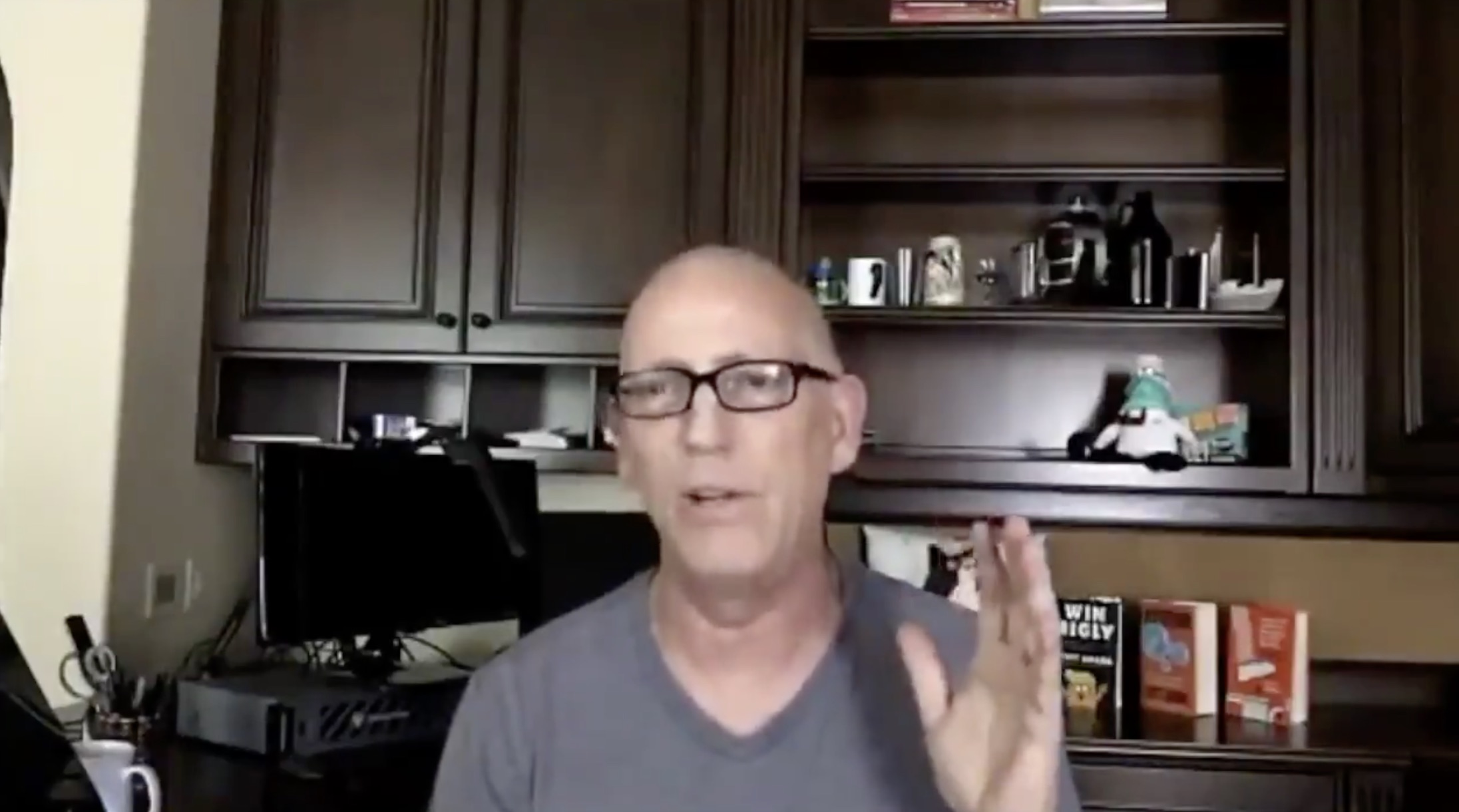 scott adams