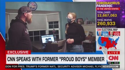 elle reeve proud boys