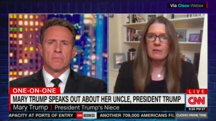 'Cuomo Prime Time' Tops Thurday Cable News Ratings in the Demo