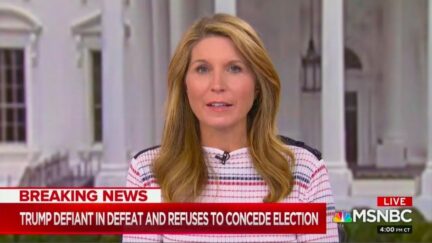 Deadline White House Scores Top Daytime Overall Ratings on Monday